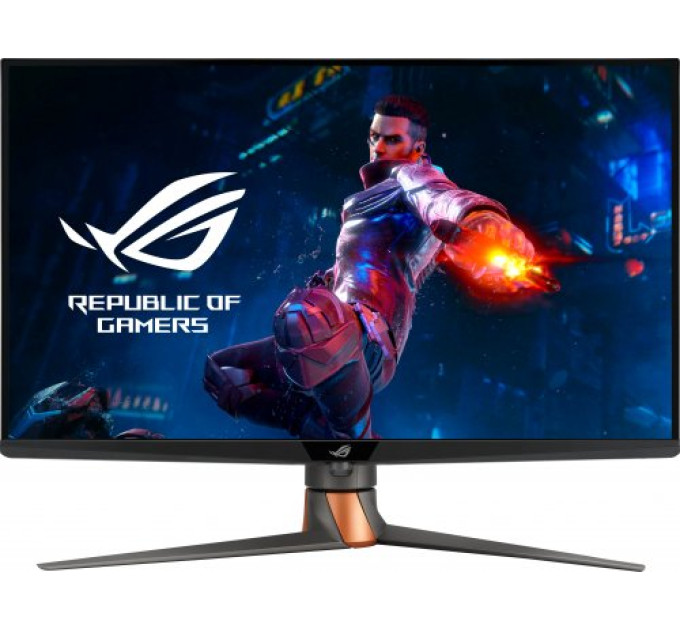 Asus ROG Swift PG32UQXR (90LM0833-B01370)