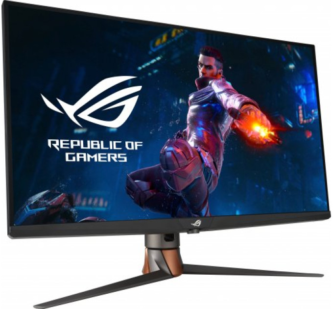 Asus ROG Swift PG32UQXR (90LM0833-B01370)