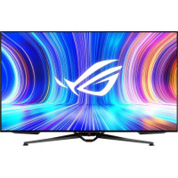 Asus ROG Swift OLED PG48UQ (90LM0840-B01970)