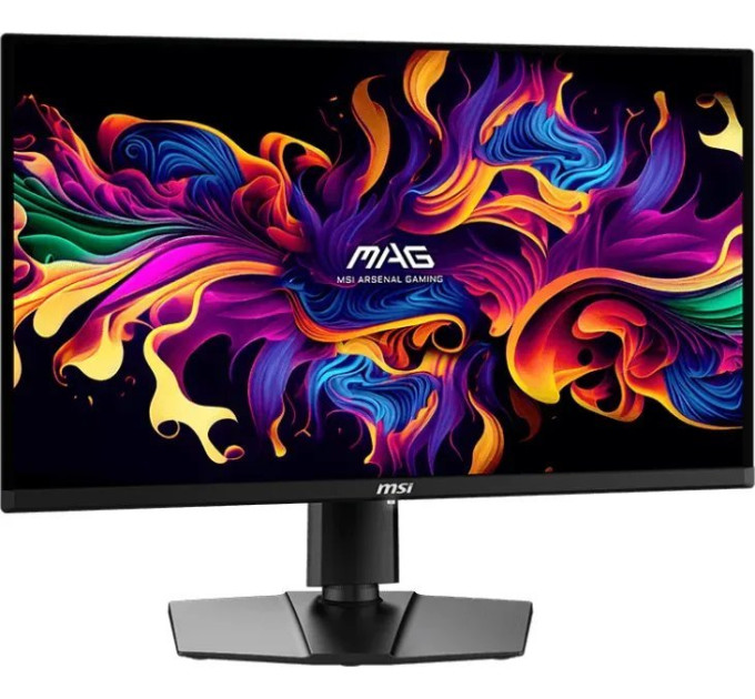 MSI MAG 271QPX QD-OLED