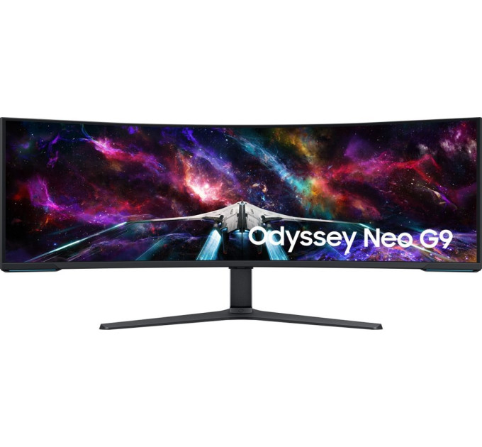 Samsung Odyssey Neo G9 (LS57CG952NUXEN)