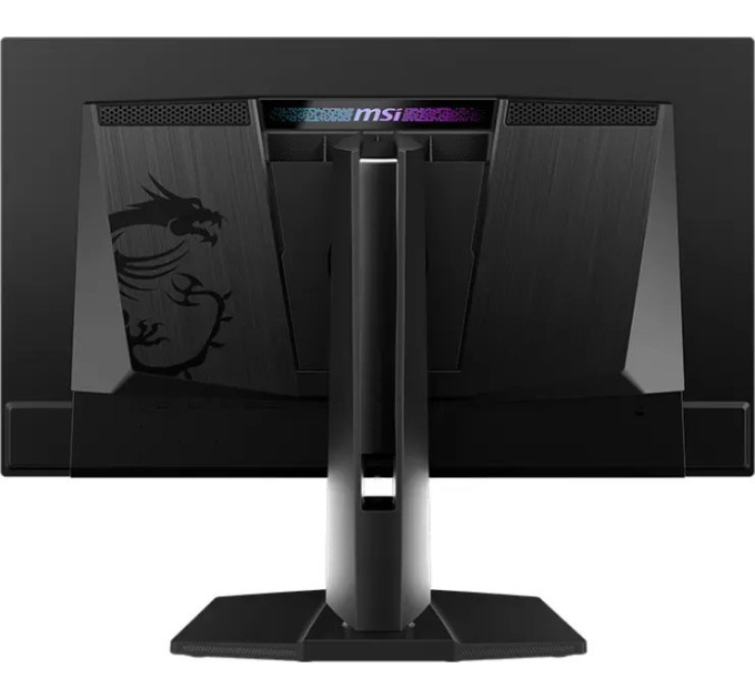 MSI MPG 271QRX QD-OLED