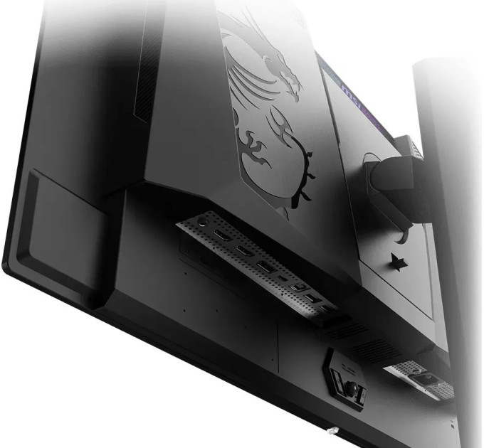 MSI MPG 271QRX QD-OLED