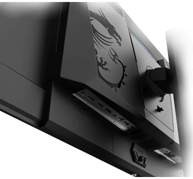 MSI MPG 321URX QD-OLED