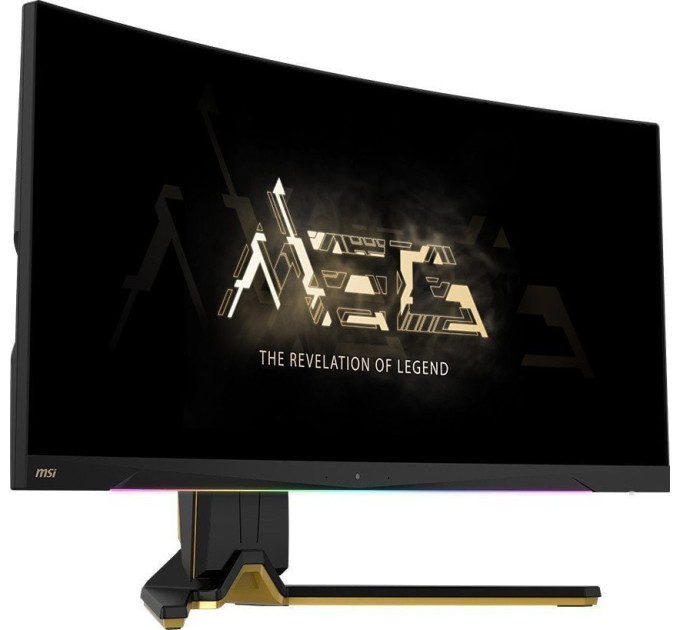 MSI MEG 342C QD OLED