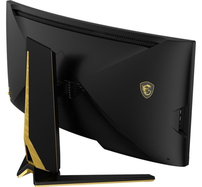 MSI MEG 342C QD OLED