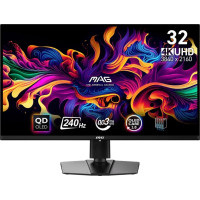 MSI MAG 321UPX QD-OLED