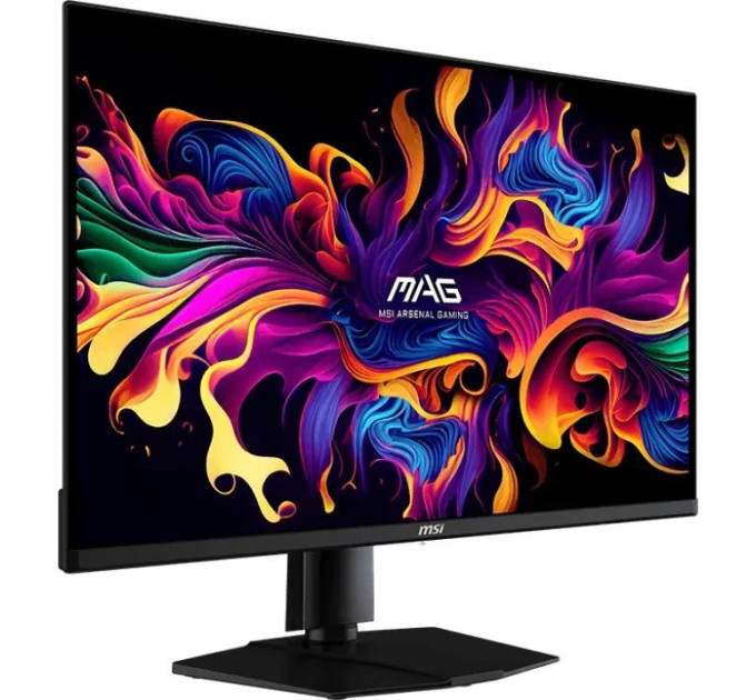 MSI MAG 321UPX QD-OLED