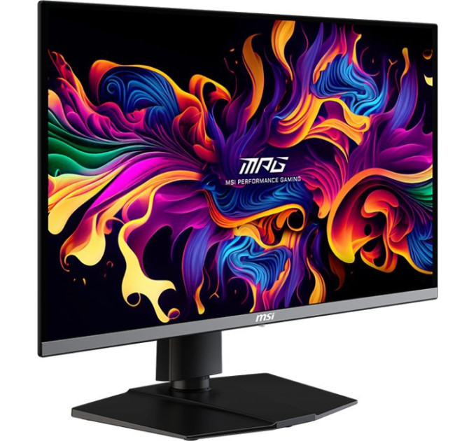 MSI MPG 272URX QD-OLED