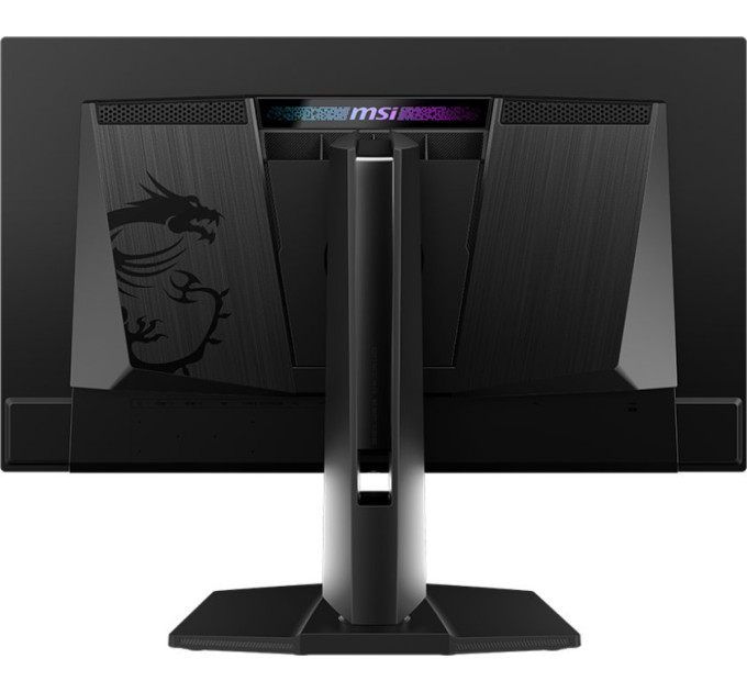 MSI MPG 272URX QD-OLED
