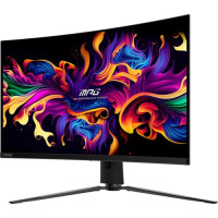 MSI MPG 321CURX QD-OLED 