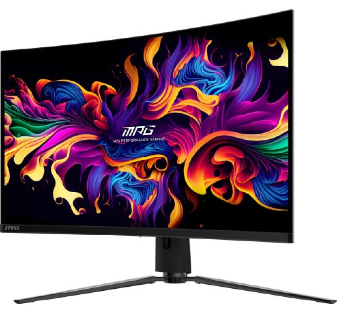 MSI MPG 321URX QD-OLED (9S6-3DD29A-001)
