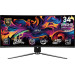 MSI MPG 341CQPX QD-OLED