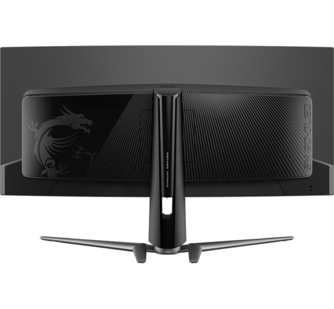MSI MPG 341CQPX QD-OLED
