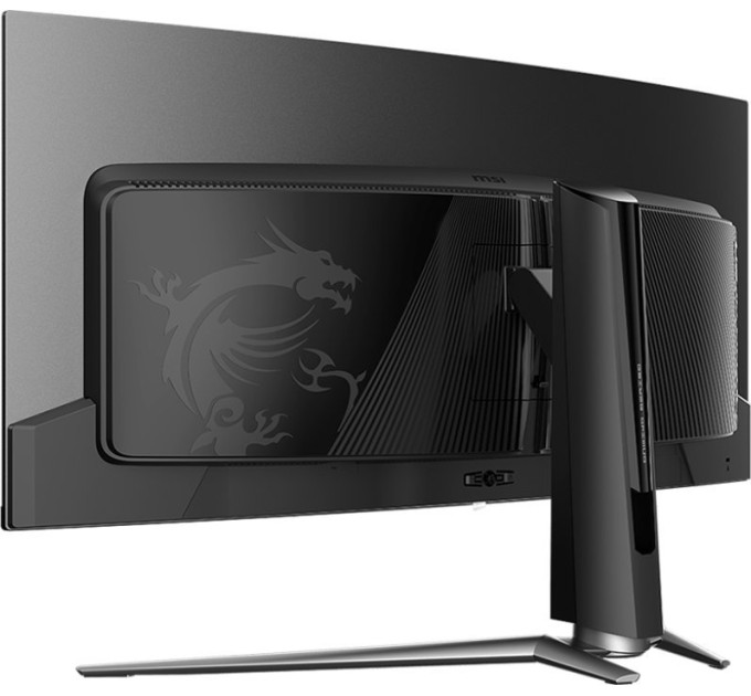 MSI MPG 341CQPX QD-OLED