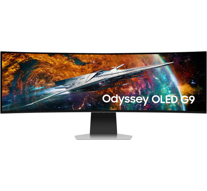 Samsung Odyssey G9 OLED (LS49CG950SUXDU)