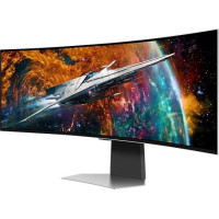 Samsung Odyssey G9 OLED (LS49CG950EUXEN)