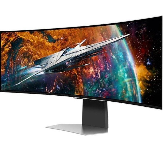 Samsung Odyssey G9 OLED (LS49CG950SUXDU)