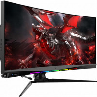 MSI Optix MEG381CQR PLUS
