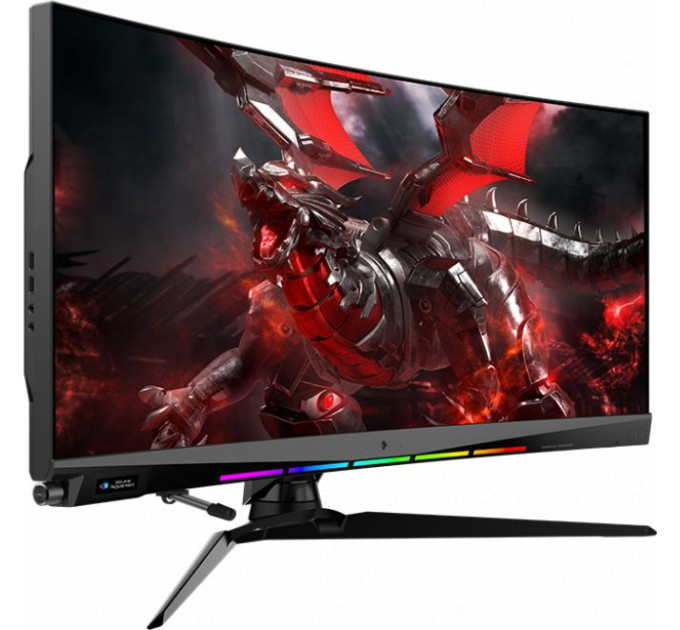 MSI Optix MEG381CQR PLUS