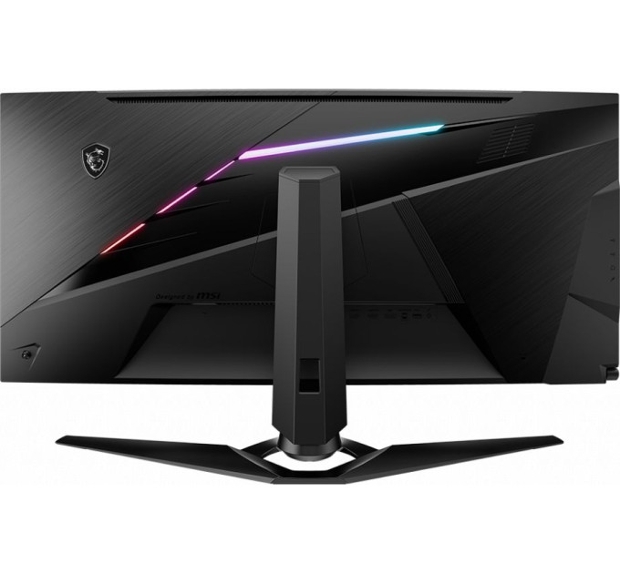 MSI Optix MEG381CQR PLUS