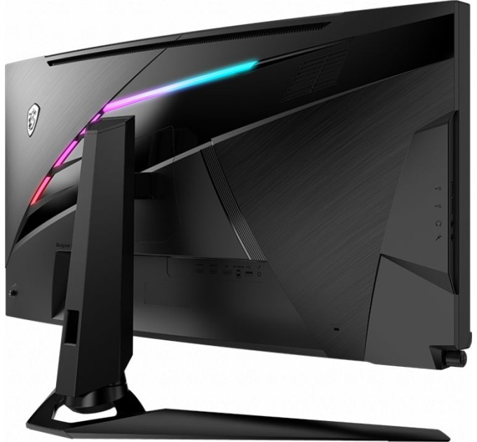MSI Optix MEG381CQR PLUS
