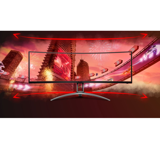 AOC Agon AG493UCX2