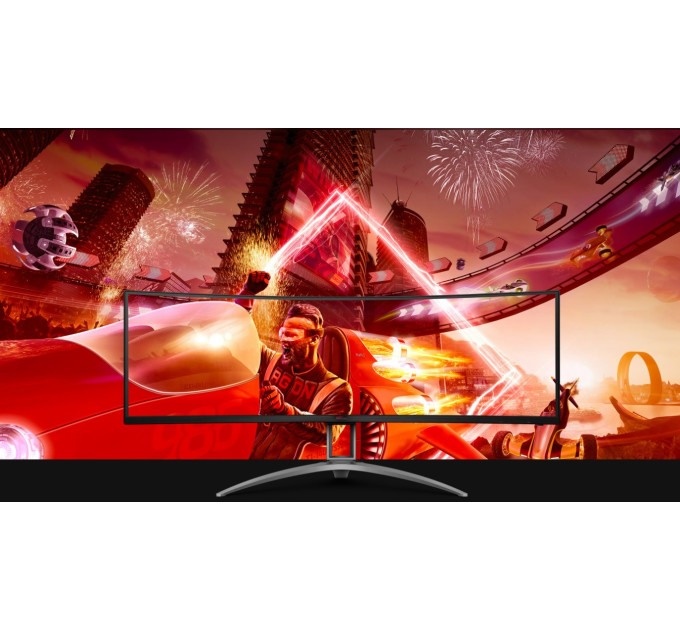 AOC Agon AG493UCX2