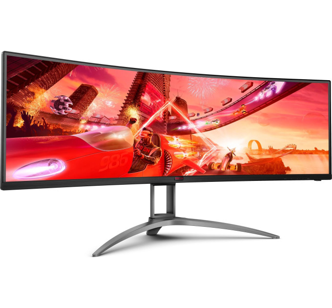 AOC Agon AG493QCX