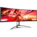 AOC Agon AG493QCX