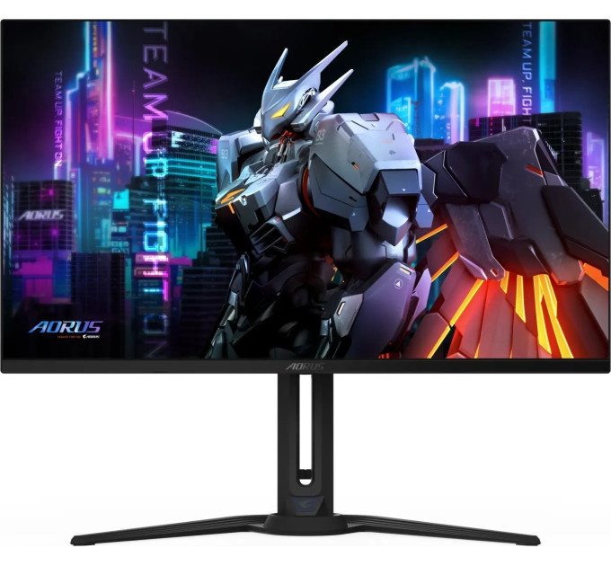 Gigabyte Aorus FO32U2
