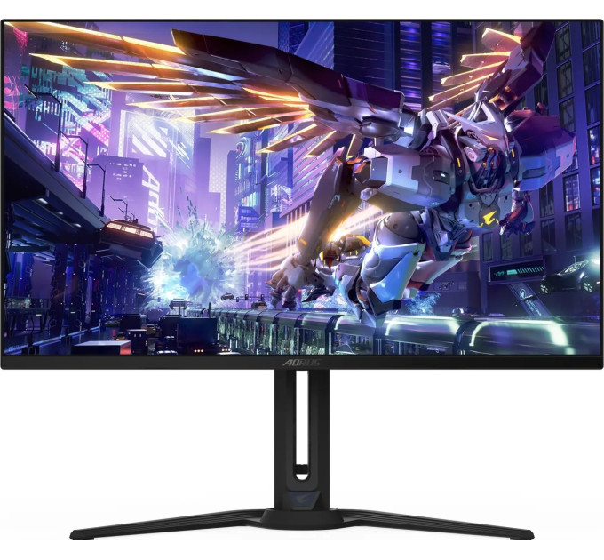 Gigabyte Aorus FO32U2P