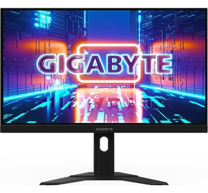 Gigabyte M27U
