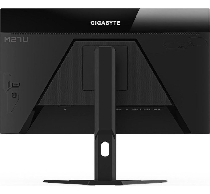 Gigabyte M27U