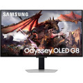 Samsung Odyssey G8 OLED (LS32DG802SUXDU)