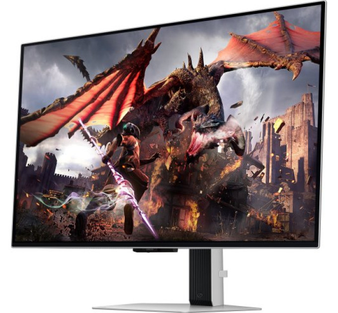 Samsung Odyssey G8 OLED (LS32DG802SUXDU)
