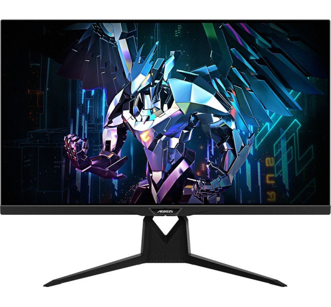 Gigabyte Aorus FI32Q X-EK