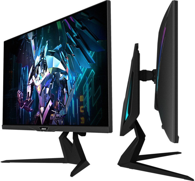 Gigabyte Aorus FI32Q X-EK