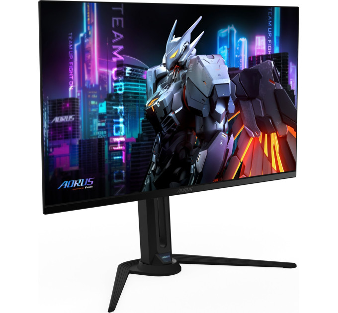 Gigabyte Aorus FO32U