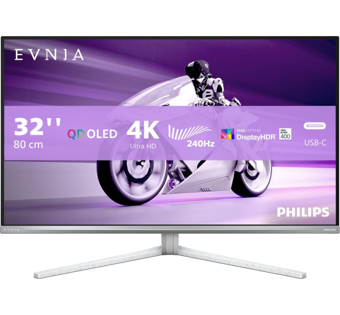 Philips Evnia OLED 32M2N8900/00