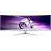 Philips Evnia OLED 49M2C8900/00