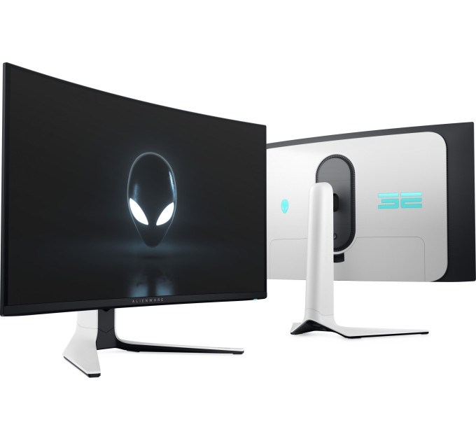 Dell Alienware AW3225QF OLED (210-BLLV)