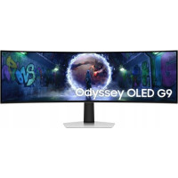 Samsung Odyssey G9 OLED (LS49DG934SUXEN)