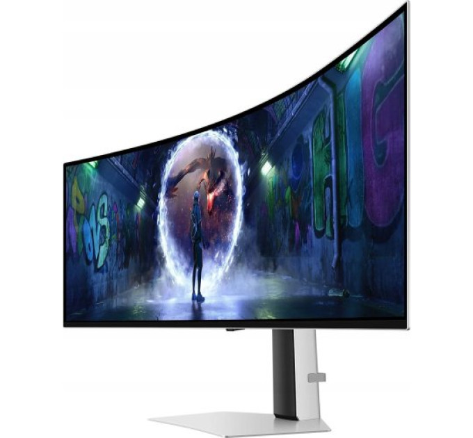 Samsung Odyssey G9 OLED (LS49DG934SUXEN)