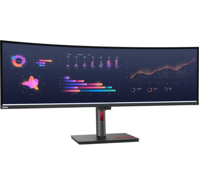 Lenovo ThinkVision P49w-30 (63DBRAT1EU)