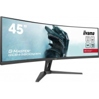 Iiyama G-Master GCB4580DQSN-B1 Red Eagle