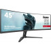 Iiyama G-Master GCB4580DQSN-B1 Red Eagle