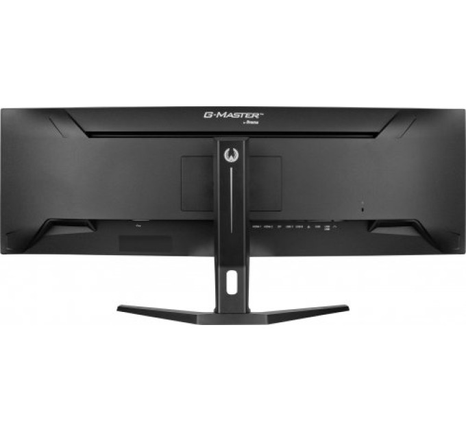 Iiyama G-Master GCB4580DQSN-B1 Red Eagle
