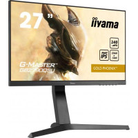 Iiyama G-Master GB2790QSU-B1 Gold Phoenix