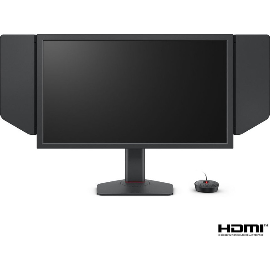 BenQ ZOWIE XL2586X+ (9H.LN8LB.QBE)